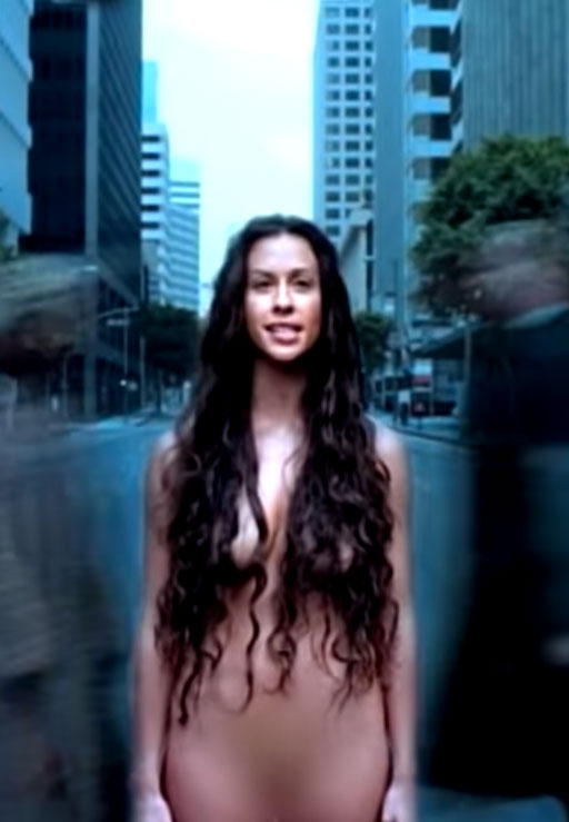 Latest Nude, naked pictures of Alanis Morissette nude New, Photos Shoot, .....